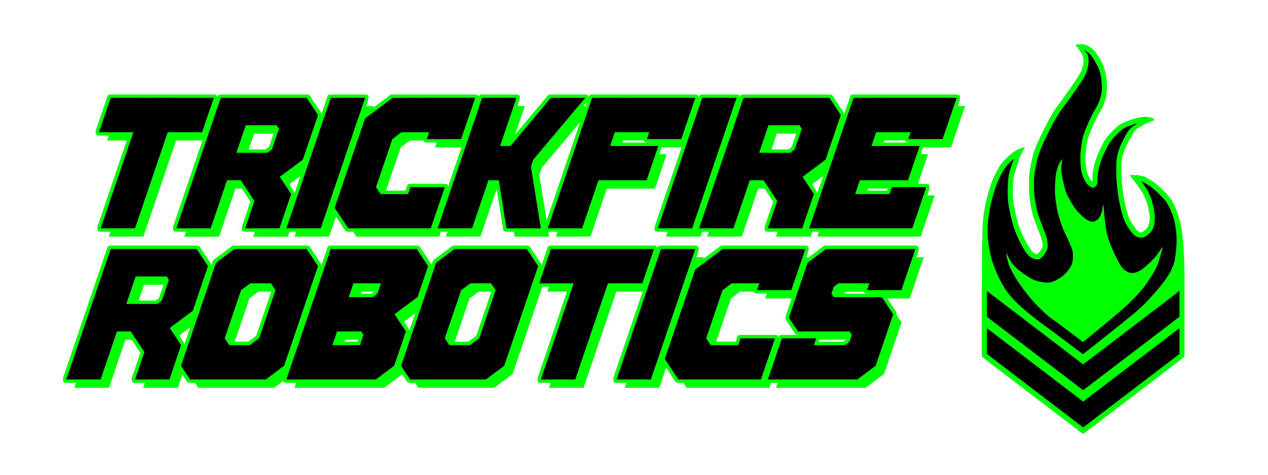 TrickFire Robotics